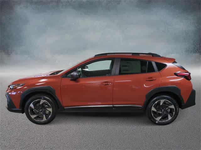 new 2025 Subaru Crosstrek car, priced at $33,573