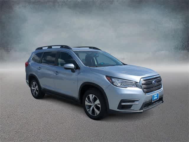 used 2022 Subaru Ascent car, priced at $29,625