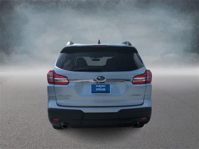 used 2022 Subaru Ascent car, priced at $29,625