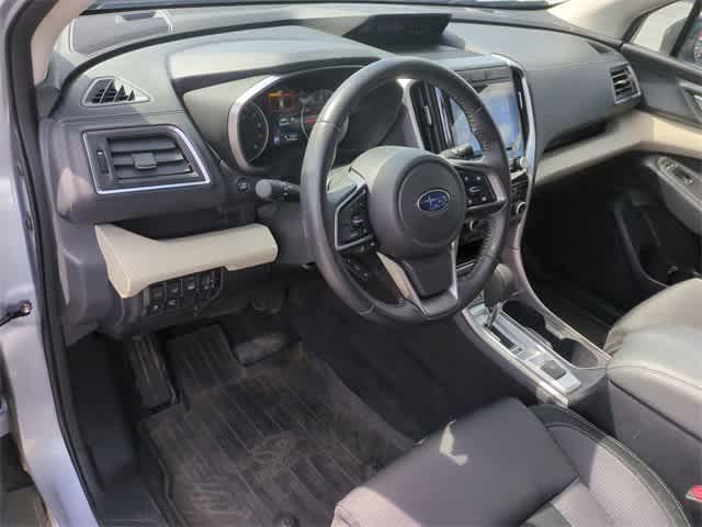 used 2022 Subaru Ascent car, priced at $29,625