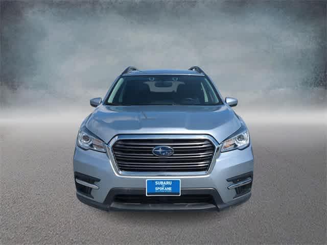 used 2022 Subaru Ascent car, priced at $29,625