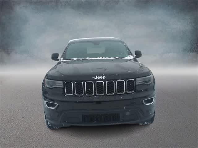 used 2021 Jeep Grand Cherokee car, priced at $22,997