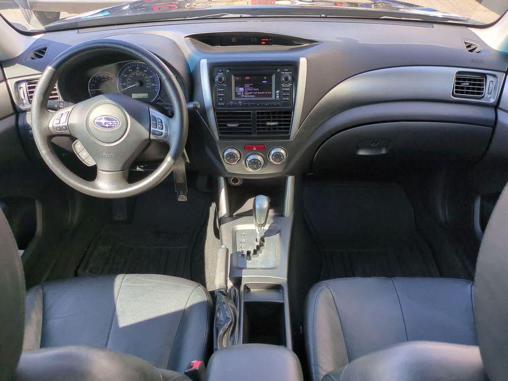 used 2011 Subaru Forester car, priced at $8,399