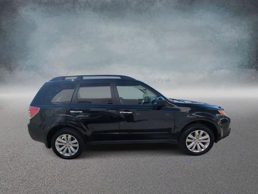 used 2011 Subaru Forester car, priced at $8,399