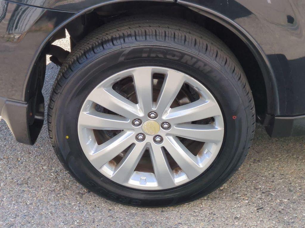 used 2011 Subaru Forester car, priced at $8,399