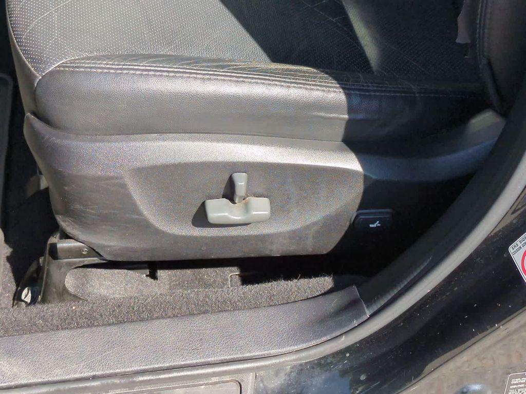 used 2011 Subaru Forester car, priced at $8,399