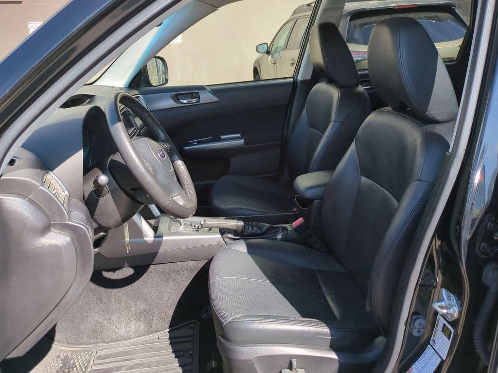 used 2011 Subaru Forester car, priced at $8,399
