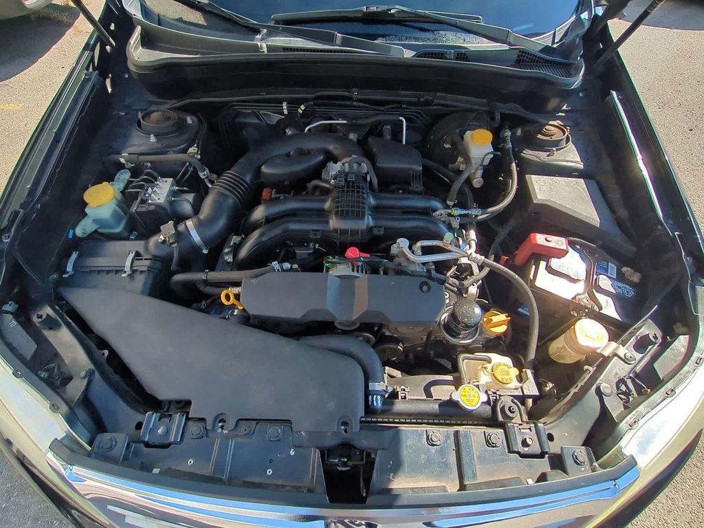 used 2011 Subaru Forester car, priced at $8,399