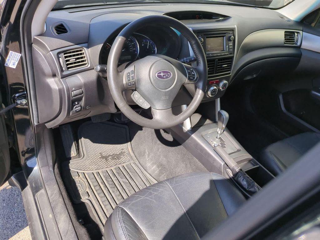 used 2011 Subaru Forester car, priced at $8,399