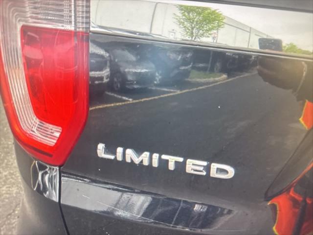 used 2016 Ford Explorer car, priced at $15,995