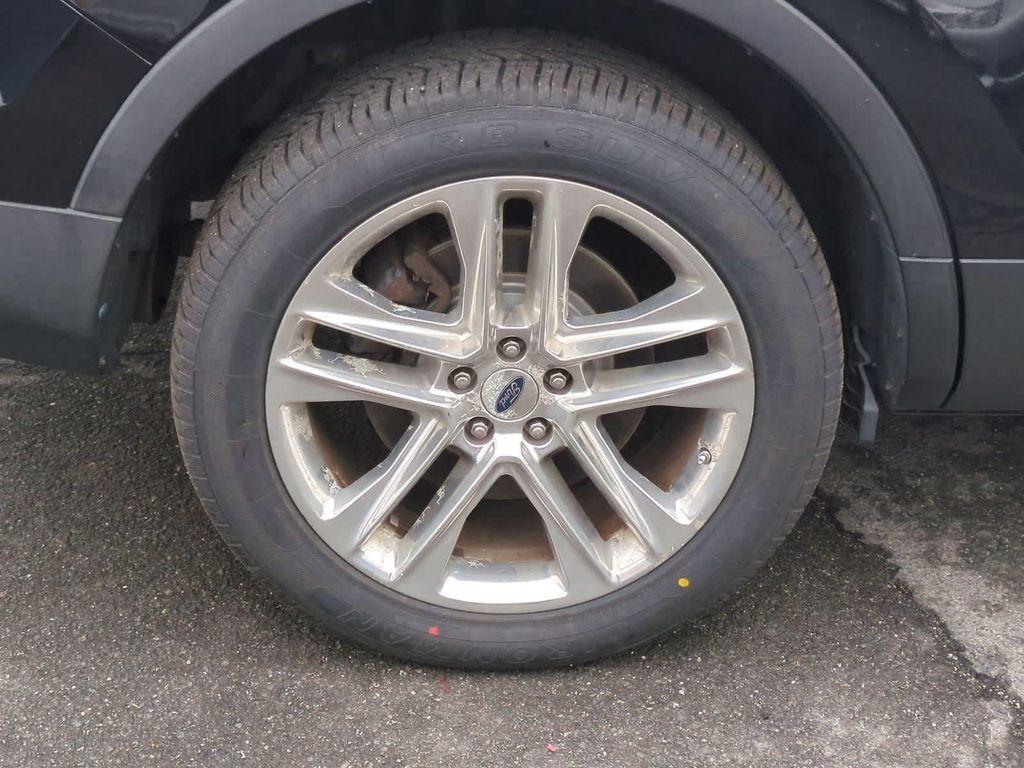 used 2016 Ford Explorer car, priced at $14,834