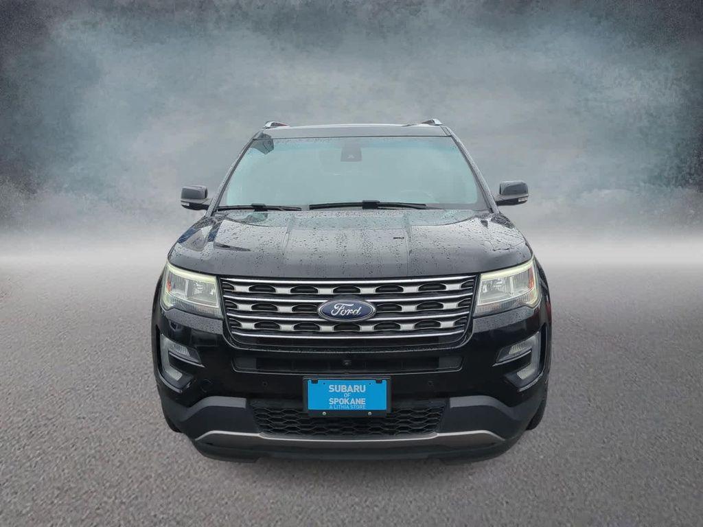 used 2016 Ford Explorer car, priced at $14,834
