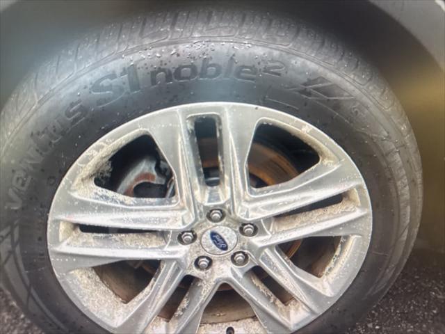 used 2016 Ford Explorer car, priced at $15,995