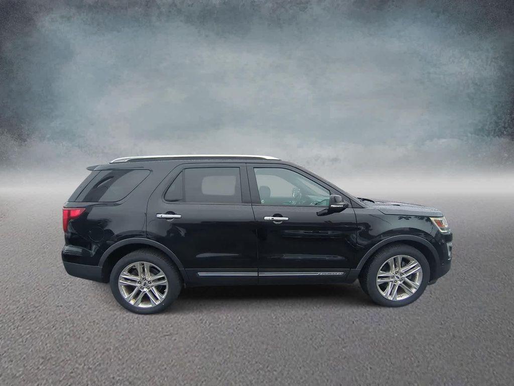 used 2016 Ford Explorer car, priced at $14,834