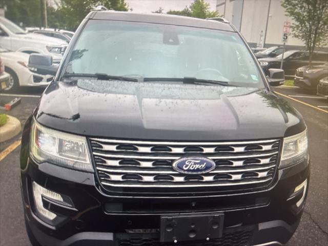 used 2016 Ford Explorer car, priced at $15,995