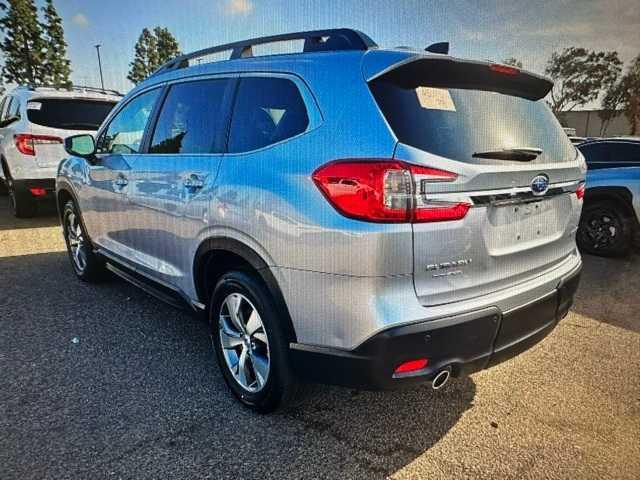 used 2024 Subaru Ascent car, priced at $34,999
