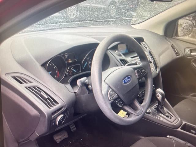 used 2015 Ford Focus car, priced at $12,995