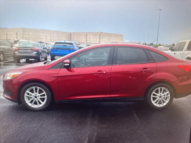 used 2015 Ford Focus car, priced at $12,995
