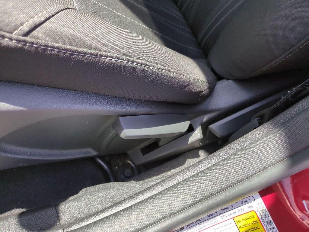 used 2015 Ford Focus car, priced at $11,868