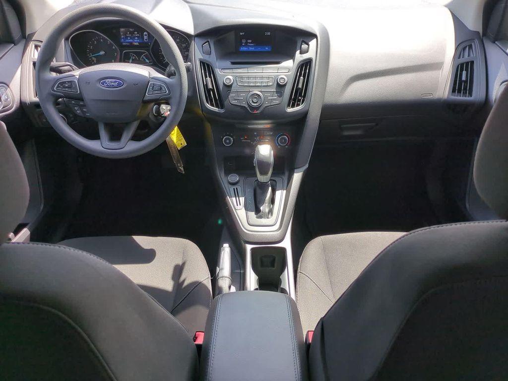 used 2015 Ford Focus car, priced at $11,868