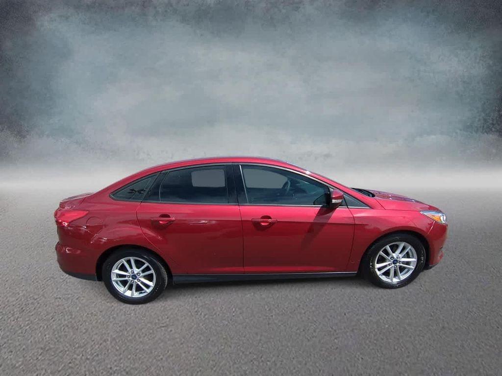 used 2015 Ford Focus car, priced at $11,868