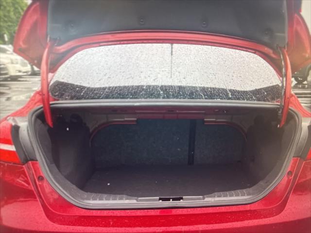used 2015 Ford Focus car, priced at $12,995
