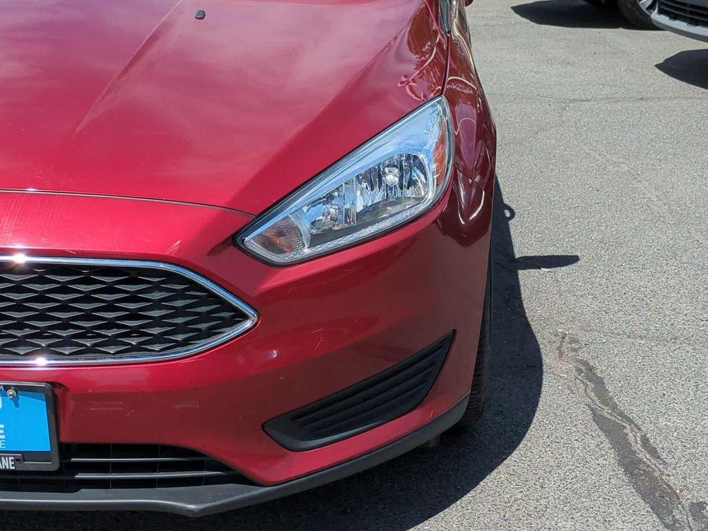 used 2015 Ford Focus car, priced at $11,868