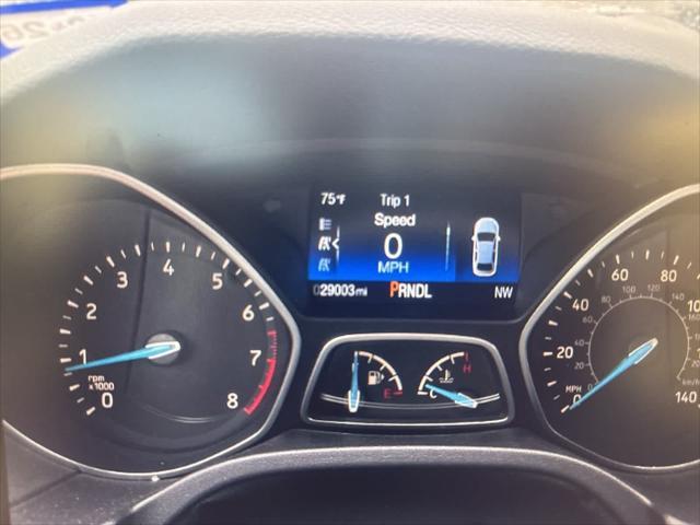 used 2015 Ford Focus car, priced at $12,995
