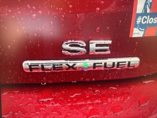 used 2015 Ford Focus car, priced at $12,995