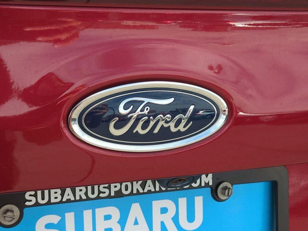 used 2015 Ford Focus car, priced at $11,868