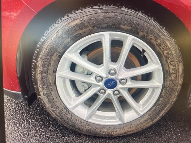 used 2015 Ford Focus car, priced at $12,995