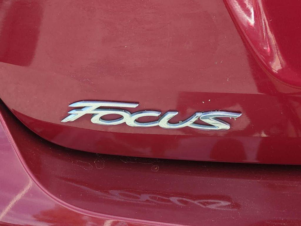 used 2015 Ford Focus car, priced at $11,868