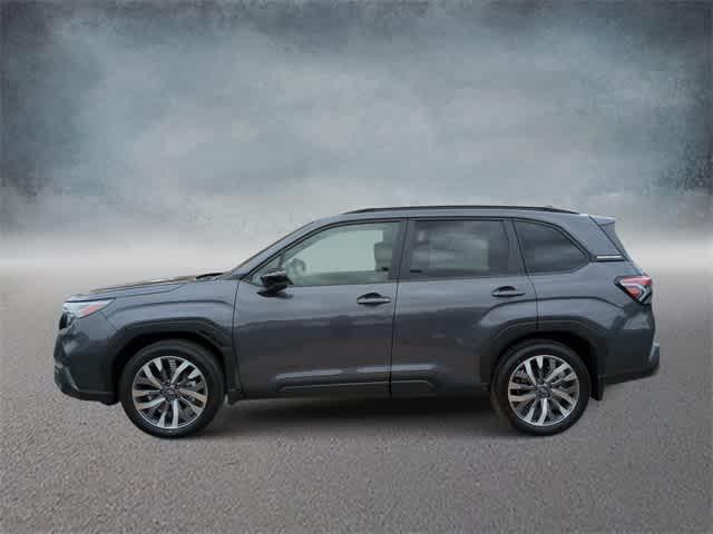 new 2025 Subaru Forester car, priced at $39,362