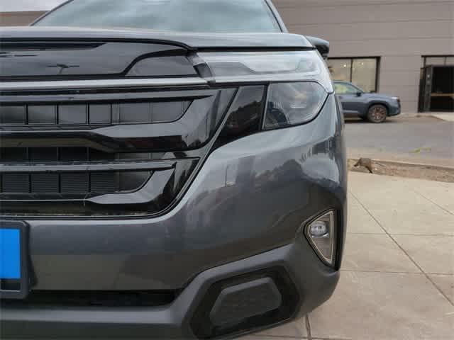 new 2025 Subaru Forester car, priced at $39,362