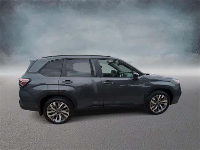 new 2025 Subaru Forester car, priced at $39,362