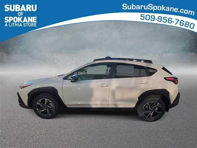 new 2025 Subaru Crosstrek car, priced at $27,890