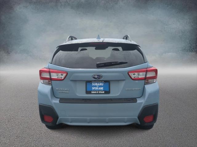 used 2019 Subaru Crosstrek car, priced at $20,748