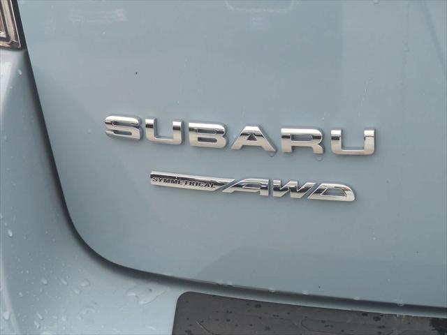 used 2019 Subaru Crosstrek car, priced at $20,748