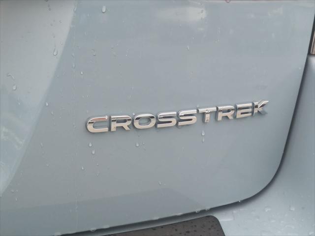 used 2019 Subaru Crosstrek car, priced at $20,748