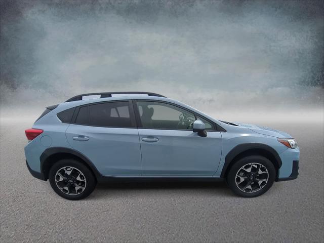 used 2019 Subaru Crosstrek car, priced at $20,748