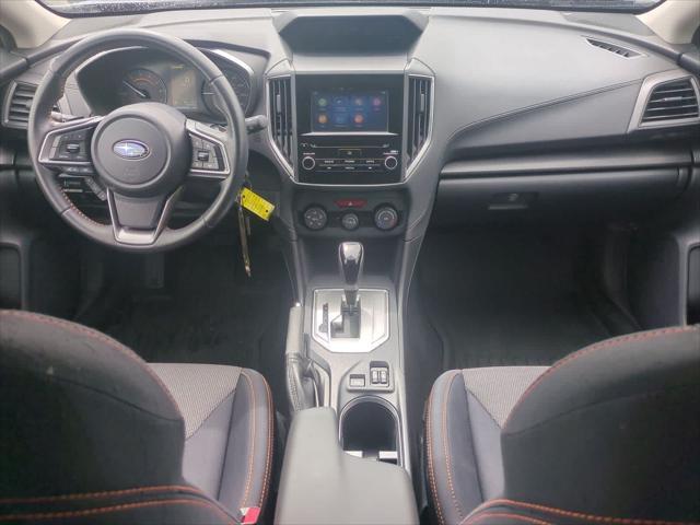 used 2019 Subaru Crosstrek car, priced at $20,748