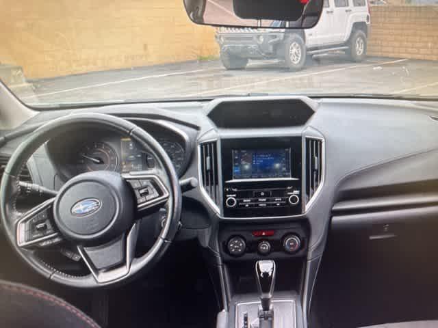 used 2019 Subaru Crosstrek car, priced at $20,995