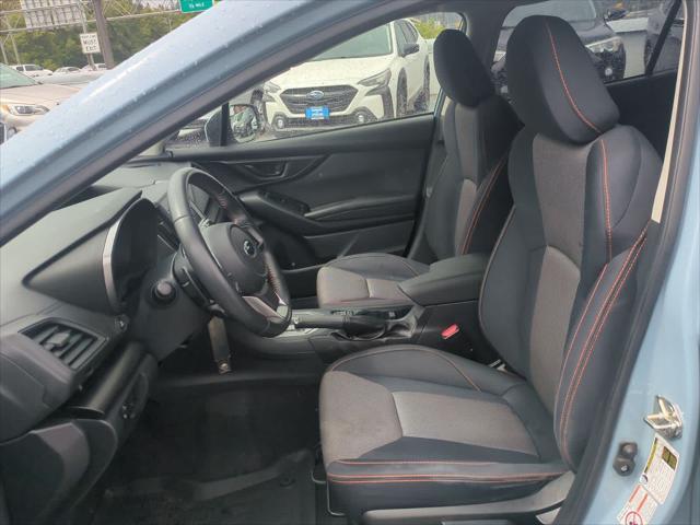 used 2019 Subaru Crosstrek car, priced at $20,748