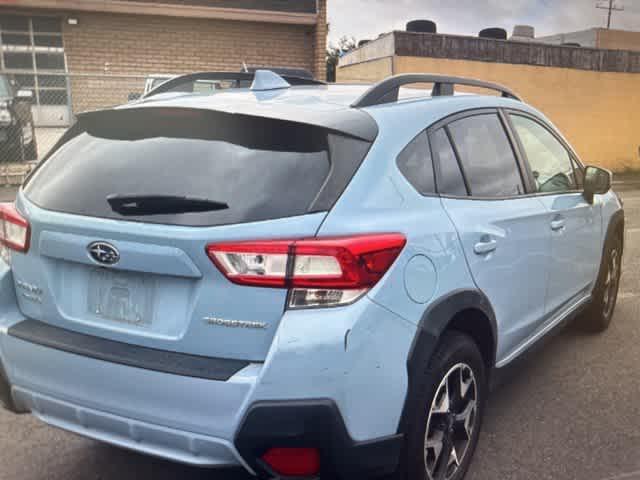 used 2019 Subaru Crosstrek car, priced at $20,995