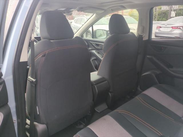 used 2019 Subaru Crosstrek car, priced at $20,748