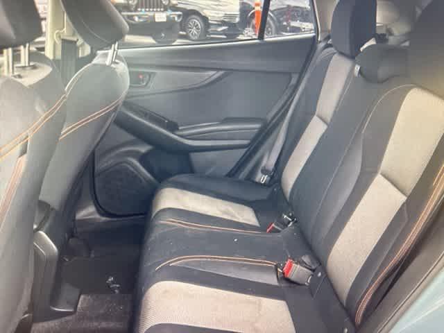 used 2019 Subaru Crosstrek car, priced at $20,995