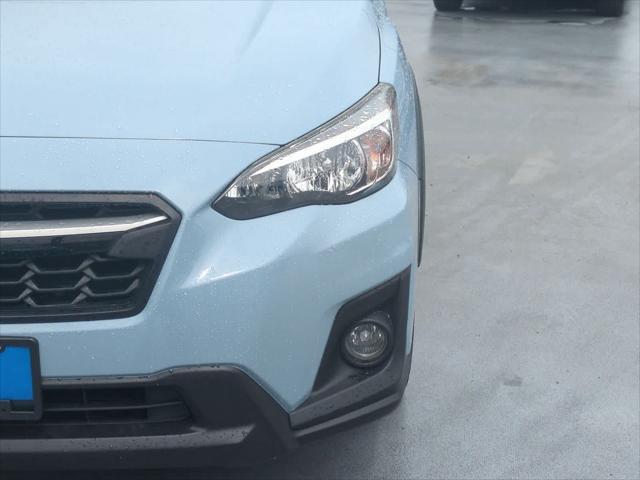 used 2019 Subaru Crosstrek car, priced at $20,748