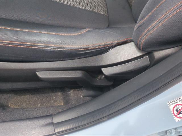 used 2019 Subaru Crosstrek car, priced at $20,748