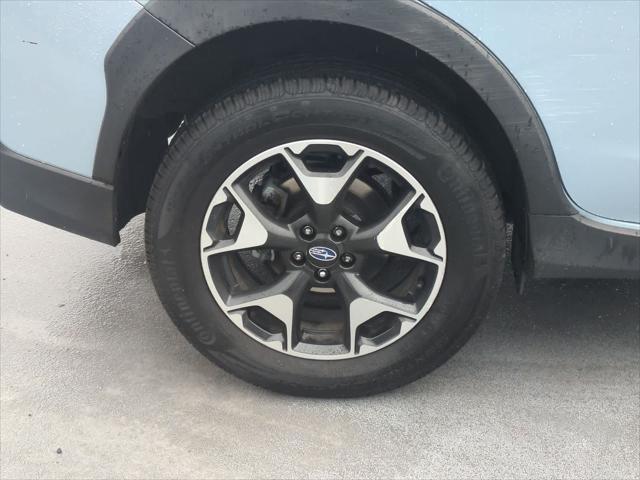 used 2019 Subaru Crosstrek car, priced at $20,748