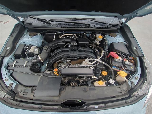 used 2019 Subaru Crosstrek car, priced at $20,748